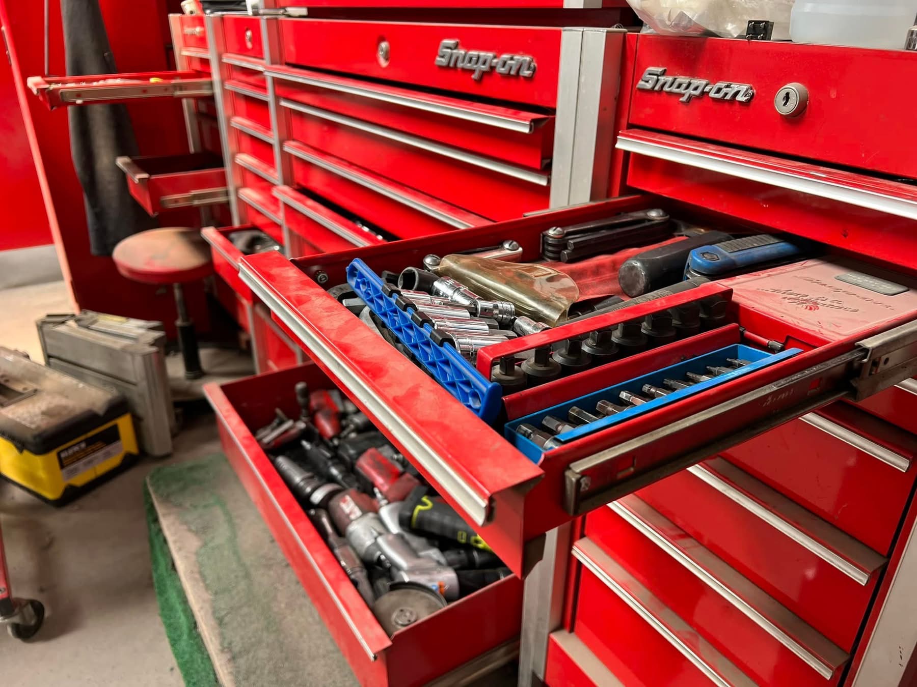 tool-chest